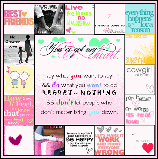 myspace layouts, myspace codes, glitter graphics