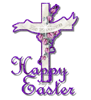 HAVE A WONDERFUL  ESATER 