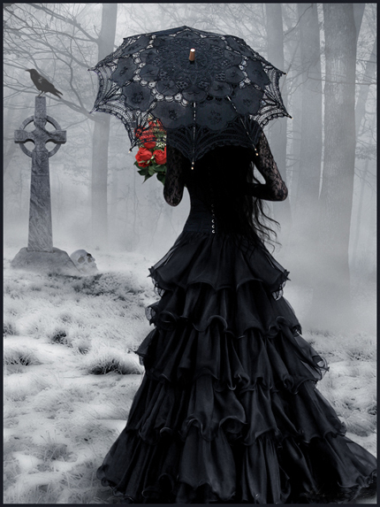 Greetings from MidnightBelle.com