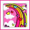 myspace layouts, myspace codes, glitter graphics