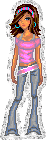 myspace layouts, myspace codes, glitter graphics