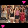 myspace layouts, myspace codes, glitter graphics