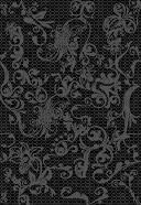 Gothic Fairy 14 Myspace Layout