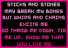 myspace layouts, myspace codes, glitter graphics