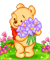 Winnie emy