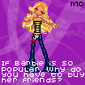 myspace layouts, myspace codes, glitter graphics